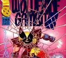 Wolverine / Gambit: Victims Vol 1 2