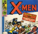 X-Men Pocket Book (UK) Vol 1 13