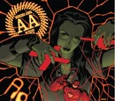 Avengers Arena Vol 1 9