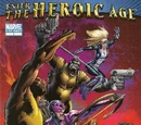 Enter the Heroic Age Vol 1 1