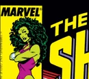 Sensational She-Hulk Vol 1 4