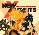 New Mutants Vol 3 38