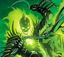 Vengeance (Kowalski) (Earth-616)