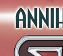 Annihilation Conquest - Starlord Vol 1 2