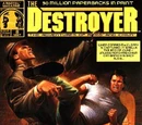 Destroyer Vol 1 8