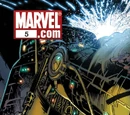 New Mutants Vol 3 5
