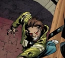 Tier Sinclair (Earth-616)
