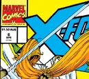 X-Force Vol 1 6