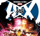 Avengers vs. X-Men Vol 1 12