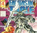 Fantastic Force Vol 1 12