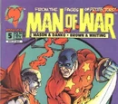 Man of War Vol 1 5