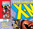 Uncanny X-Men Vol 1 369