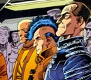 Cyberdive Cadre (Earth-928)