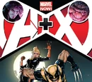 A + X Vol 1 6