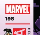 X-Men Vol 2 198