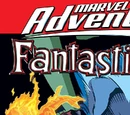Marvel Adventures: Fantastic Four Vol 1 14