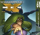 Ultimate X-Men Vol 1 61
