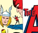 Avengers Vol 1 4