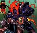 Ghost Rider Vol 3 75