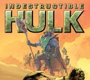 Indestructible Hulk Vol 1 5