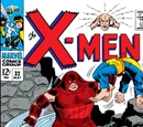 X-Men Vol 1 32