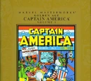 Marvel Masterworks Vol 1 43