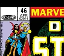 Doctor Strange Vol 2 46