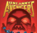 Uncanny Avengers Vol 1 7