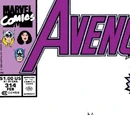 Avengers Vol 1 314