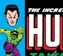 Tales to Astonish Vol 1 97