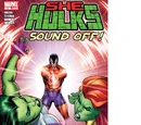 She-Hulks Vol 1 3