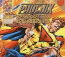 Phoenix Resurrection Genesis Vol 1 1