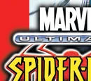 Ultimate Spider-Man Vol 1 1