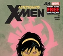 Astonishing X-Men Vol 3 54