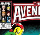 Avengers Vol 1 280