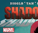 Shadowland Vol 1 1