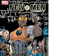New X-Men Vol 2 10