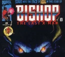 Bishop the Last X-Man Vol 1 5