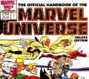Official Handbook of the Marvel Universe Vol 2 14