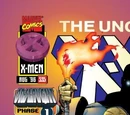 Uncanny X-Men Vol 1 335
