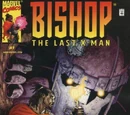 Bishop the Last X-Man Vol 1 7