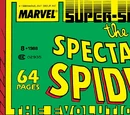 The Spectacular Spider-Man Annual Vol 1 8