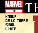 Invincible Iron Man Vol 1 16