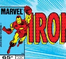 Iron Man Vol 1 197