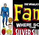 Fantastic Four Vol 1 72
