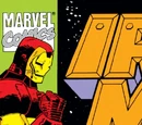 Iron Man Vol 1 272