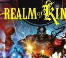Realm of Kings Vol 1 1