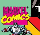 Uncanny X-Men Vol 1 261
