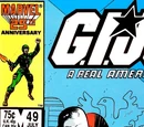 G.I. Joe: A Real American Hero Vol 1 49