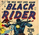 Black Rider Vol 1 20